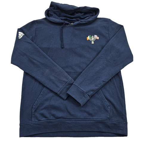 Adidas navy patriotic flags - navy,