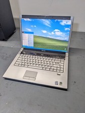 Dell XPS M1530 computer portatile Nvdia Gforce Intel Core 2 Duo 4 GB Ram 750 GB HDD Windows XP
