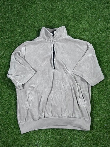 Maglione felpa fear - e, god