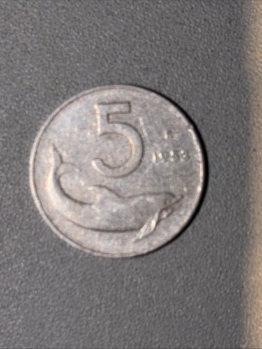 1952 italy lire - 1952,