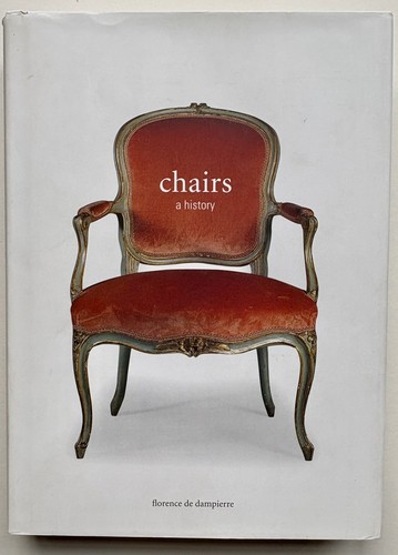 Chairs history florence - -,