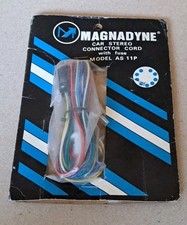 Cavo connettore autoradio