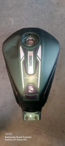 Serbatoio benelli xtrail 800 - serbatoio,