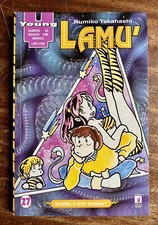 LAMU' # 27 - Mamma o non Mamma? - Star Comics 1999