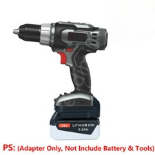 1 Adattatore per Black&Decker