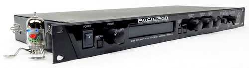 Rocktron voodu valve - rocktron,