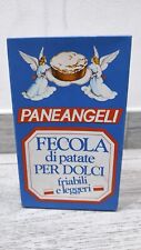 PANEANGELI FECOLA PATATE DOLCI