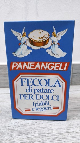 Paneangeli fecola patate dolci - paneangeli,