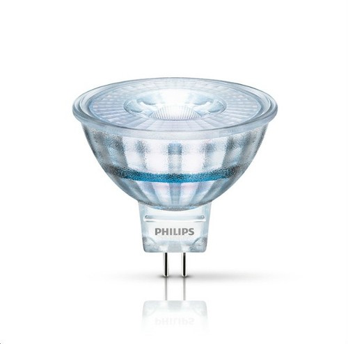 Faretto led mr16 gu5 philips - faretto,