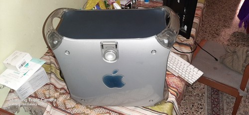 Apple powermac tastiera - tastiera,