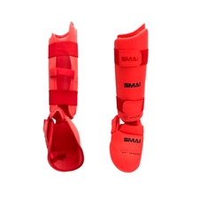 PARATIBIA PIEDE OMOLOGATO