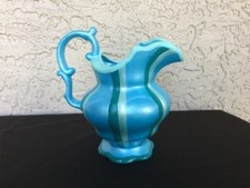 Brocca decorativa DIPINTA A