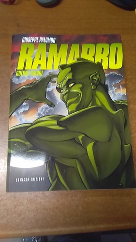 Ramarro guerre fredde - ramarro, fredde"