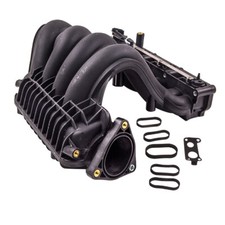 COLLETTORE DI ASPIRAZIONE for