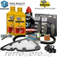 Tagliando piaggio beverly 350 - piaggio,