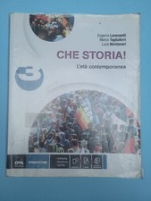 Che storia! . Con e-book. Con