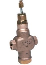 Honeywell V5011R1018, valvola