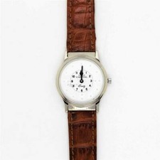 Braille Sign Touch Watch for