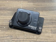 Roland elettronico calcio - roland, kd-7