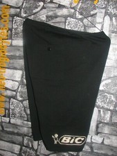 Vintage Cycling  wool shorts BIC 70s pantaloncini ciclismo bici Eroica 