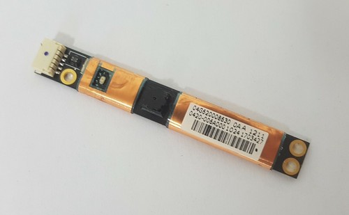 Scheda modulo fotocamera