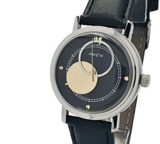 Orologio RAKETA Copernik URSS Space Copernic Vintage Meccanismo 2609.HP Copernicus