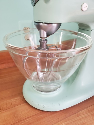 Vintage kitchenaid hobart - kitchenaid, 3