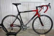 Giant TCR C3 Carbon Road Bike