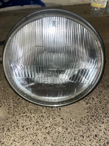 Bmw 1987 faro fanale - 1987,