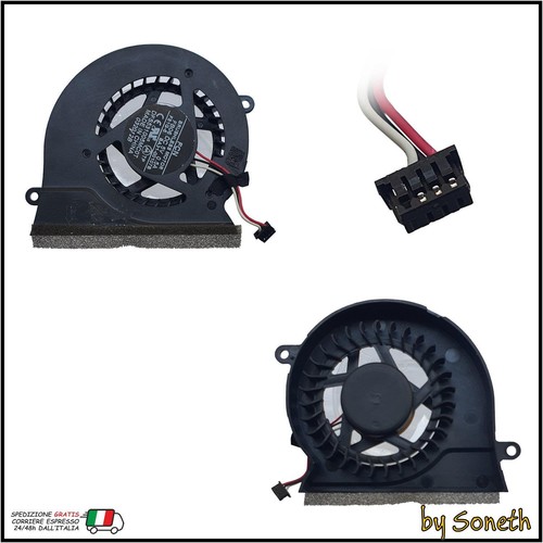 Ventola ventolina fan cooler - ventolina,