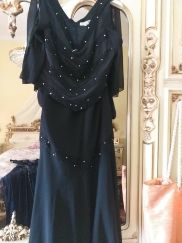 Abito cerimonia donna lungo - abito,