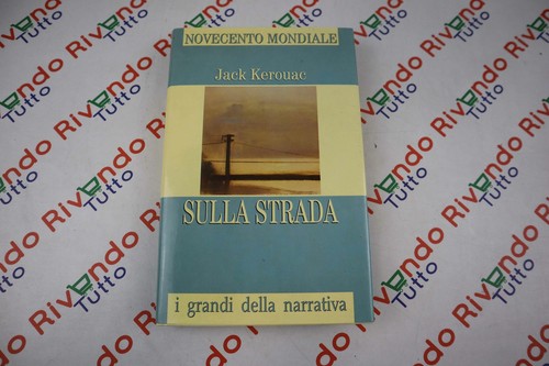 Jack kerouac sulla strada - sulla,