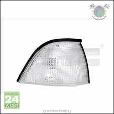 Fanalino freccia ant TYC Dx Destro per BMW 3 E36 328 325 323 320 318 316 M3 brn