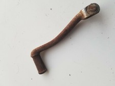 Cambio Leva 1973 Ossa Mar Mick Andrews Riproduzione 250 Trials 72 73 74