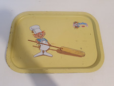 Vassoio Mulino Bianco anni '80