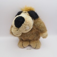 D0106B Wacky Races Muttley