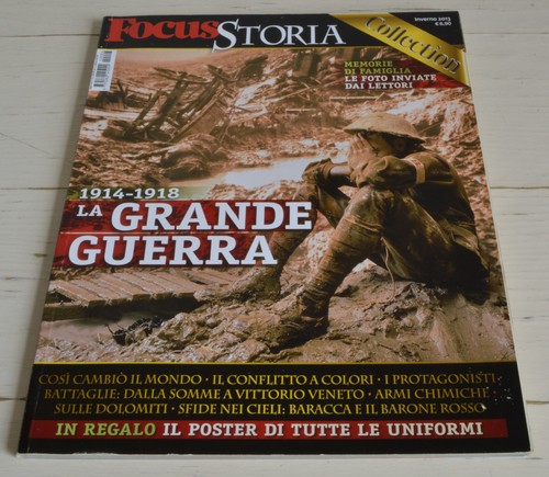 Focus storia collection - focus,