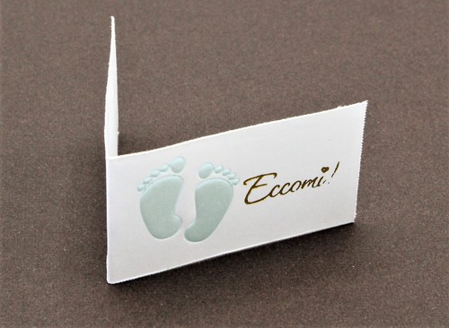 Bigliettini bomboniere - bigliettini,