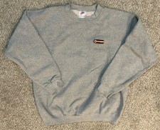 Vintage NIKE Sweatshirt Size