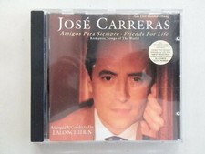 Josè Carreras Amigos para