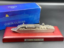 MODELLINO MODEL SHIP NAVE