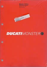 2003 Ducati Monster 800