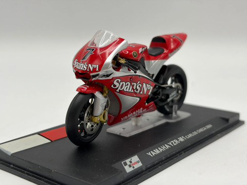 2004 yamaha yzr - yamaha, yzr-m1