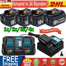 Batteria 18 V 8,0 Ah per