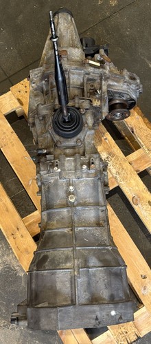 Cambio manuale completo per - manuale,