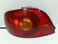 STOP FANALE POSTERIORE