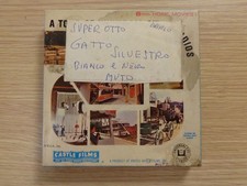 Cartoni Animati Gatto