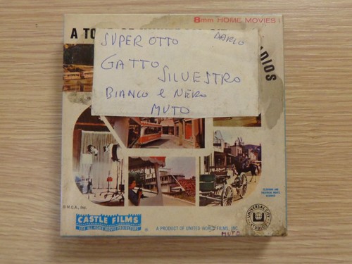 Cartoni animati gatto - cartoni,