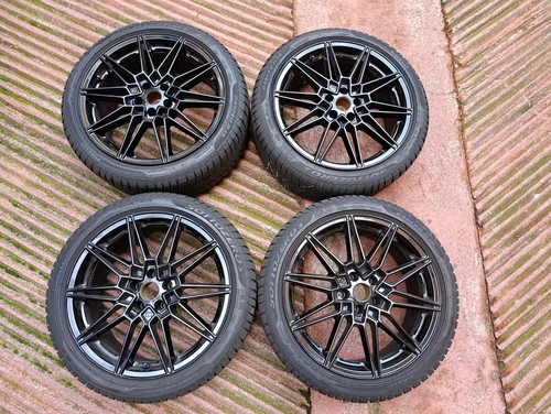 Cerchi gomme bmw - cerchi,