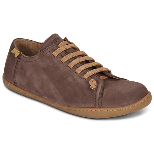 Camper peu cami marrone - camper,